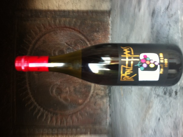 Pinot Nero Haas